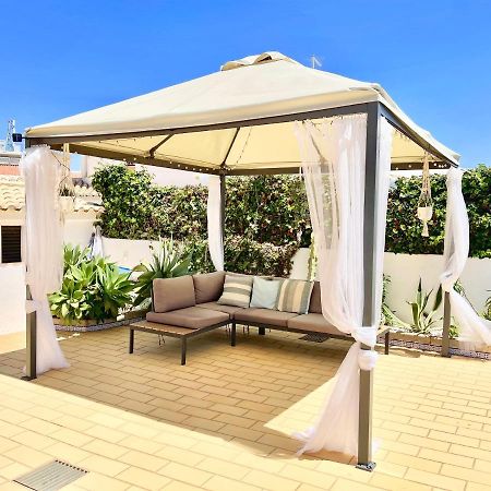 Villa Cristina 9 Albufeira Zewnętrze zdjęcie
