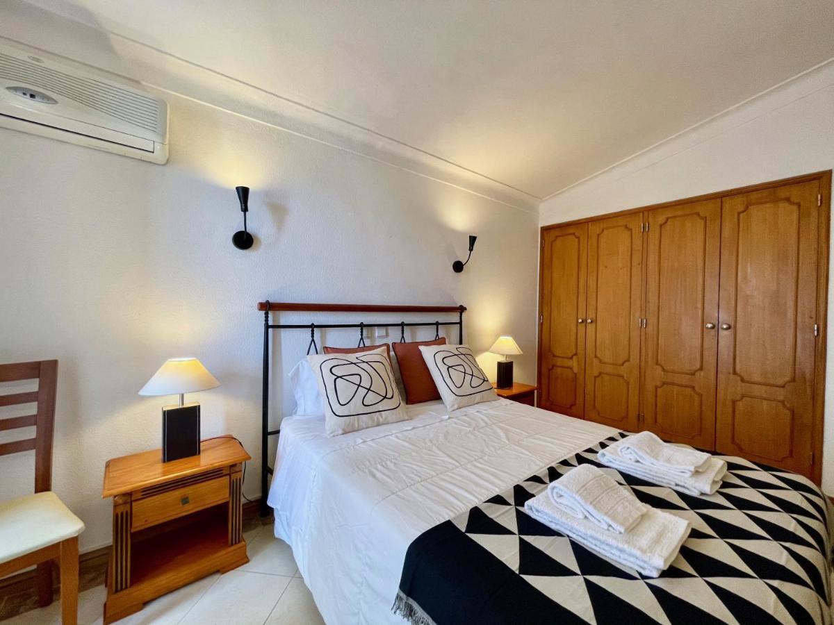Villa Cristina 9 Albufeira Zewnętrze zdjęcie